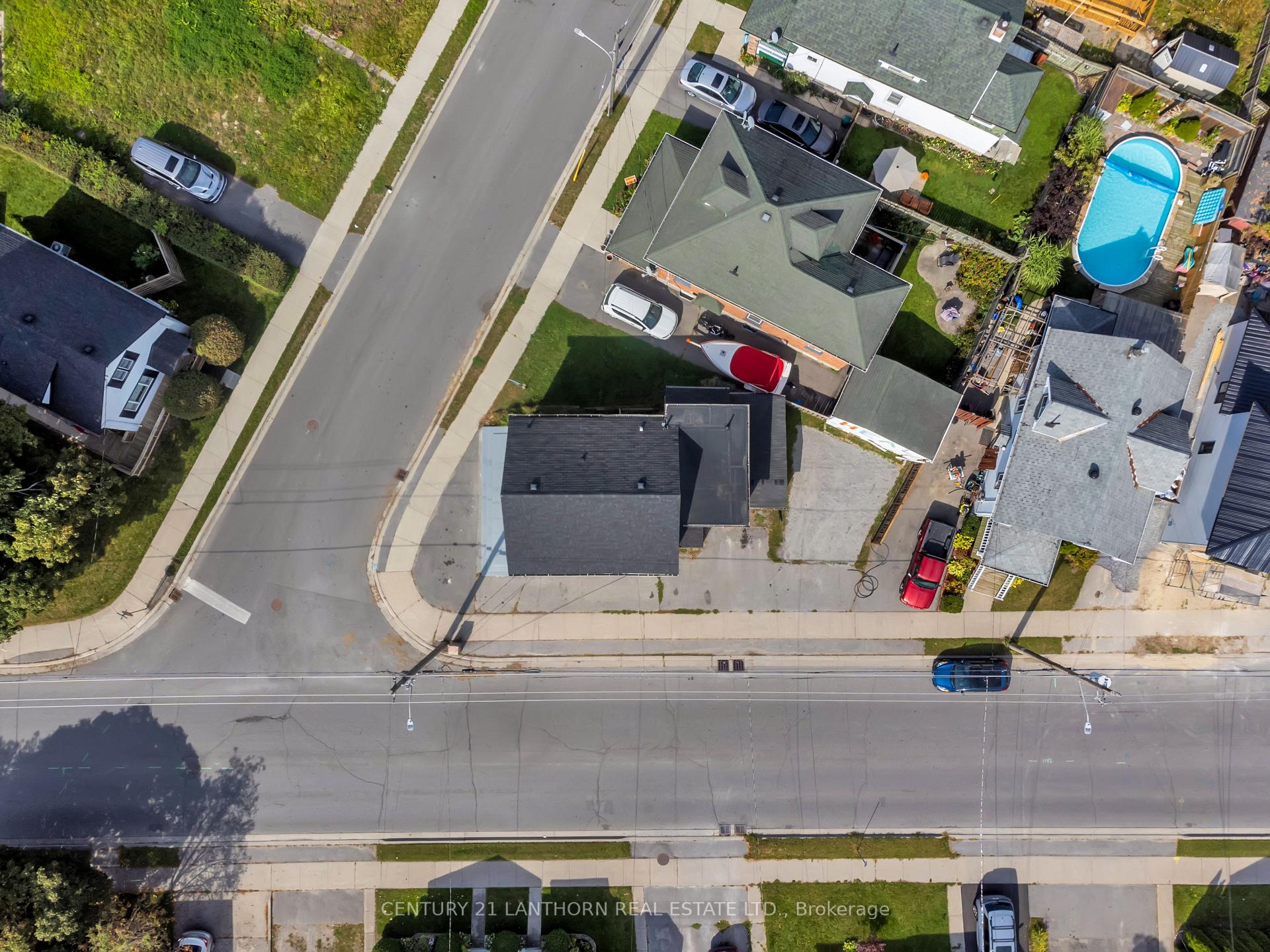 Photo 6 of 1 South Park Street, Belleville, Belleville Ward — HOMEH