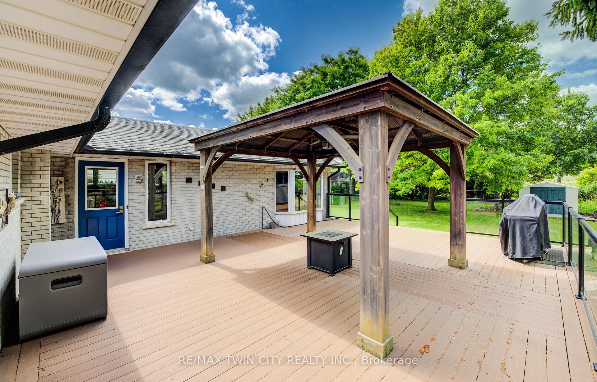 Photo 26 of 28 Elmhurst Crescent, Guelph, Junction/Onward Willow — HOMEH