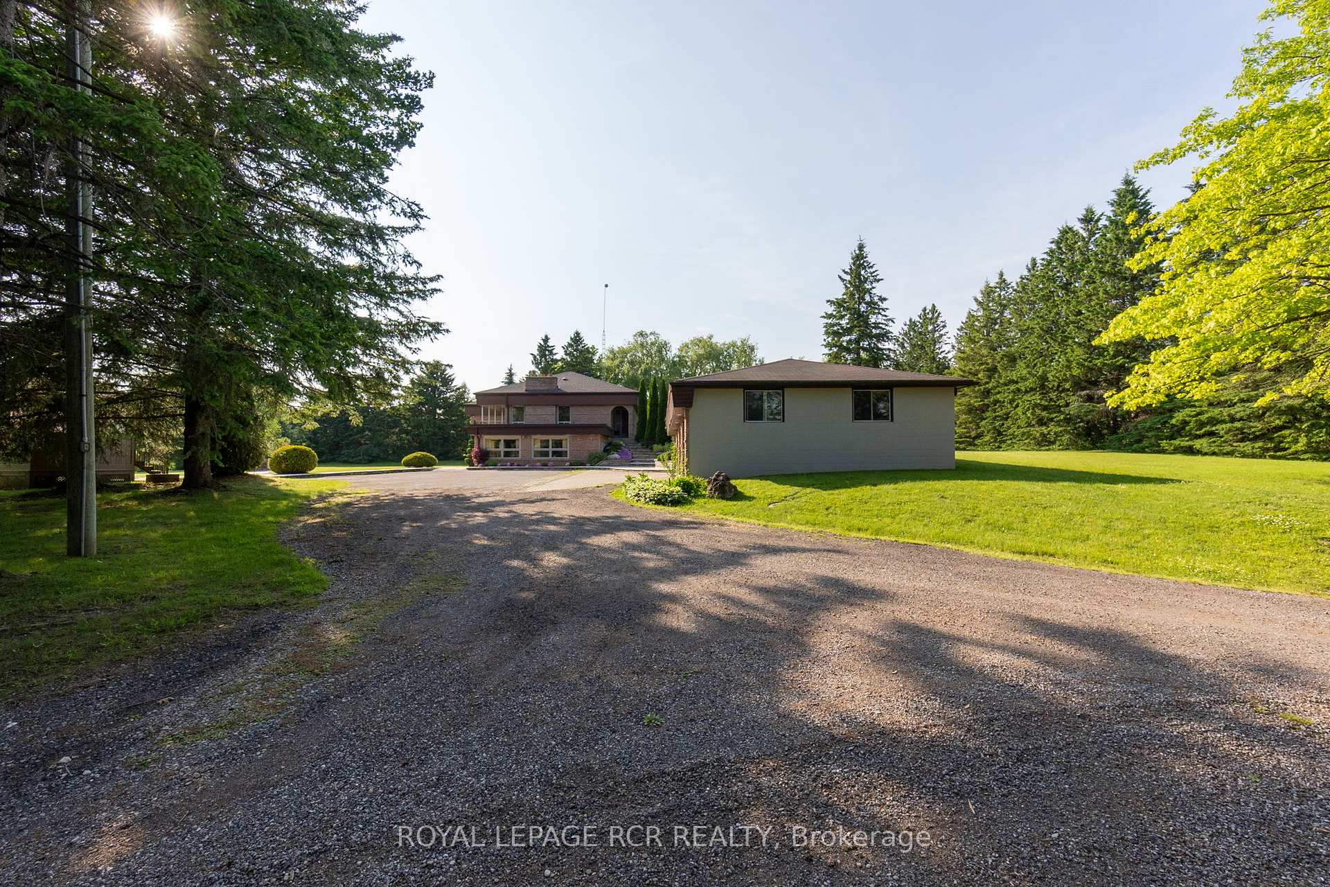 Photo 4 of 15486 Mount Pleasant Road, Caledon, Palgrave — HOMEH