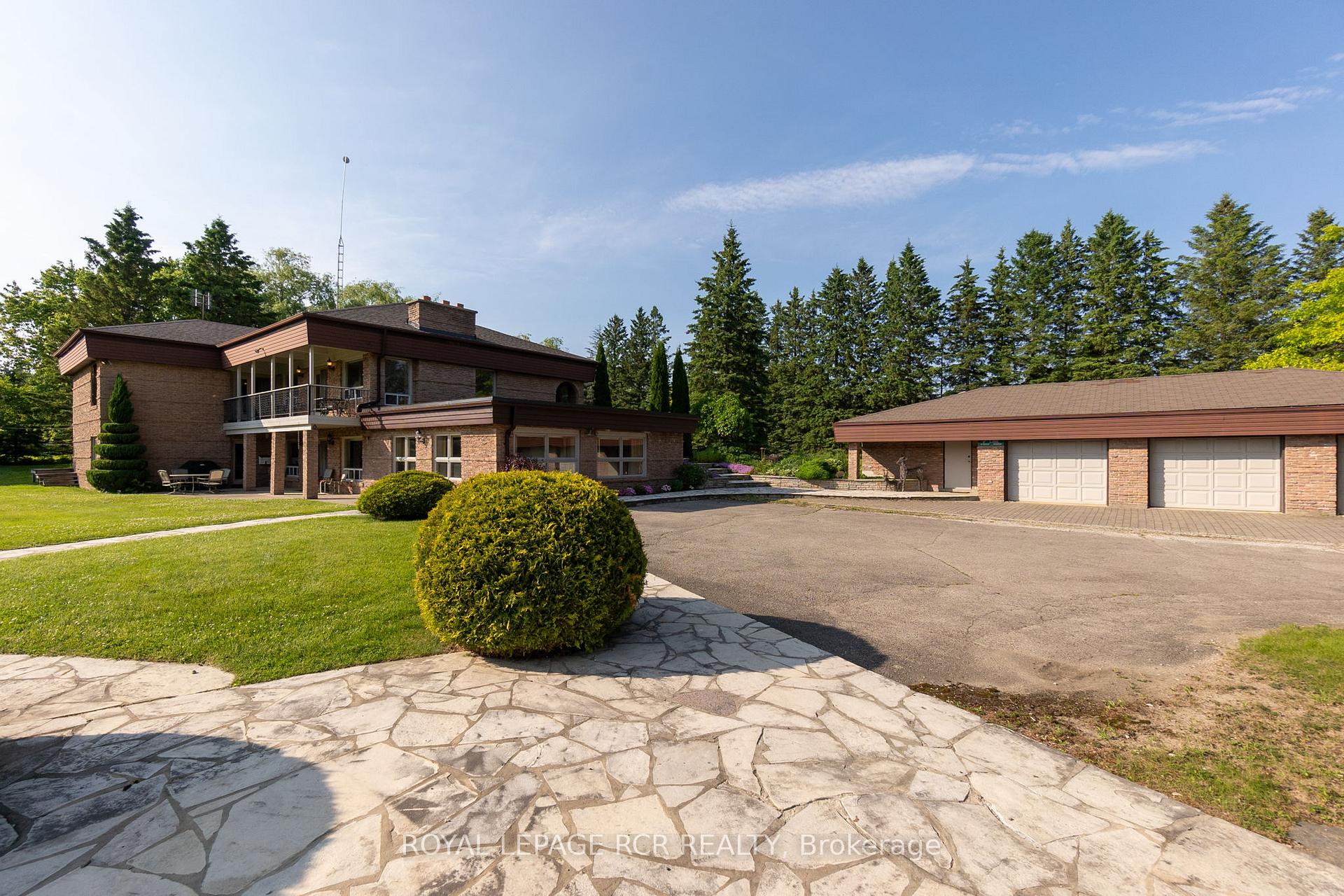 Photo 5 of 15486 Mount Pleasant Road, Caledon, Palgrave — HOMEH