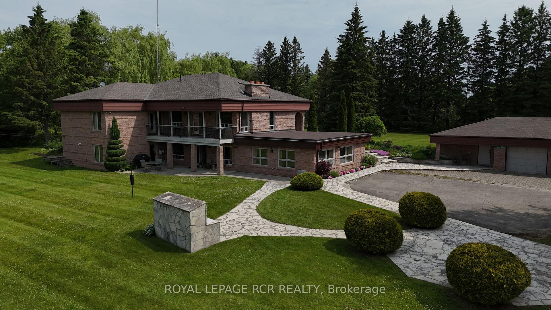 Photo 2 of 15486 Mount Pleasant Road, Caledon, Palgrave — HOMEH