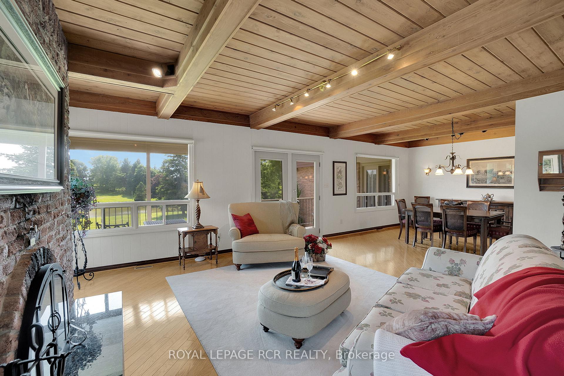 Photo 13 of 15486 Mount Pleasant Road, Caledon, Palgrave — HOMEH