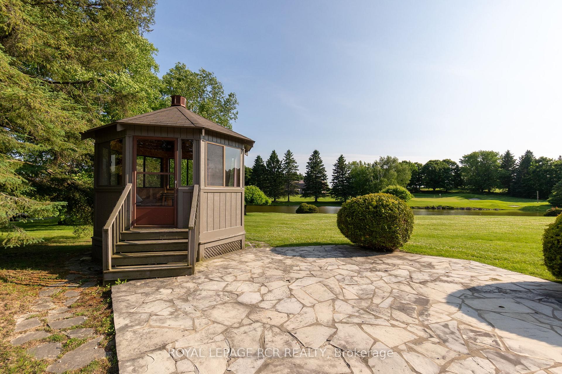 Photo 46 of 15486 Mount Pleasant Road, Caledon, Palgrave — HOMEH
