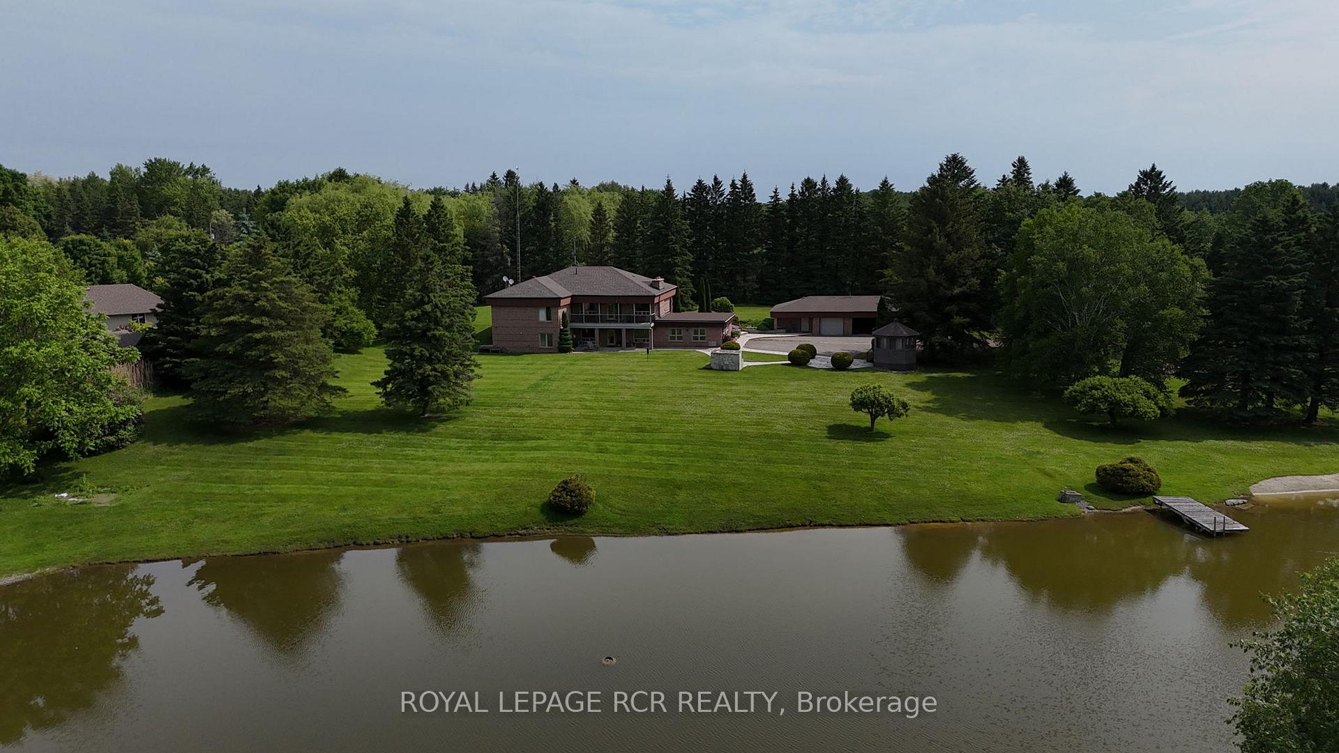 Photo 34 of 15486 Mount Pleasant Road, Caledon, Palgrave — HOMEH