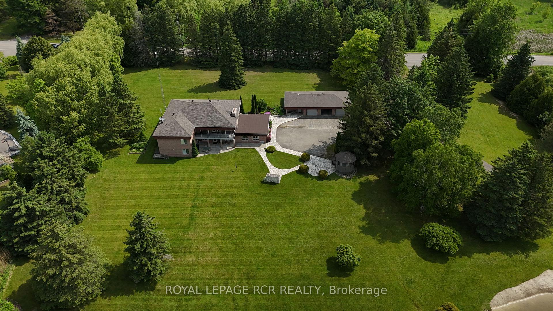 Photo 32 of 15486 Mount Pleasant Road, Caledon, Palgrave — HOMEH
