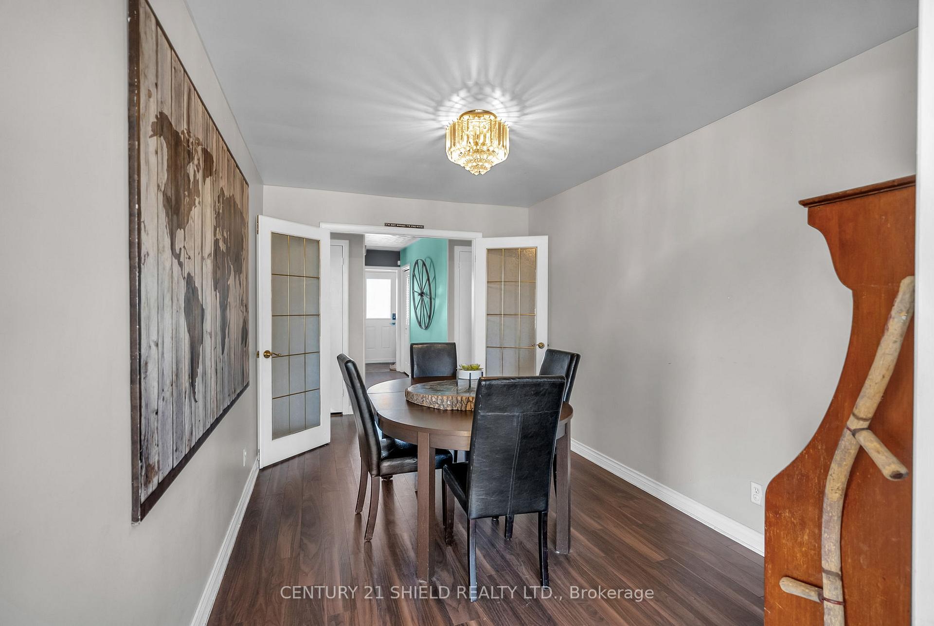 Photo 10 of 434 Anthony Street, Cornwall — HOMEH