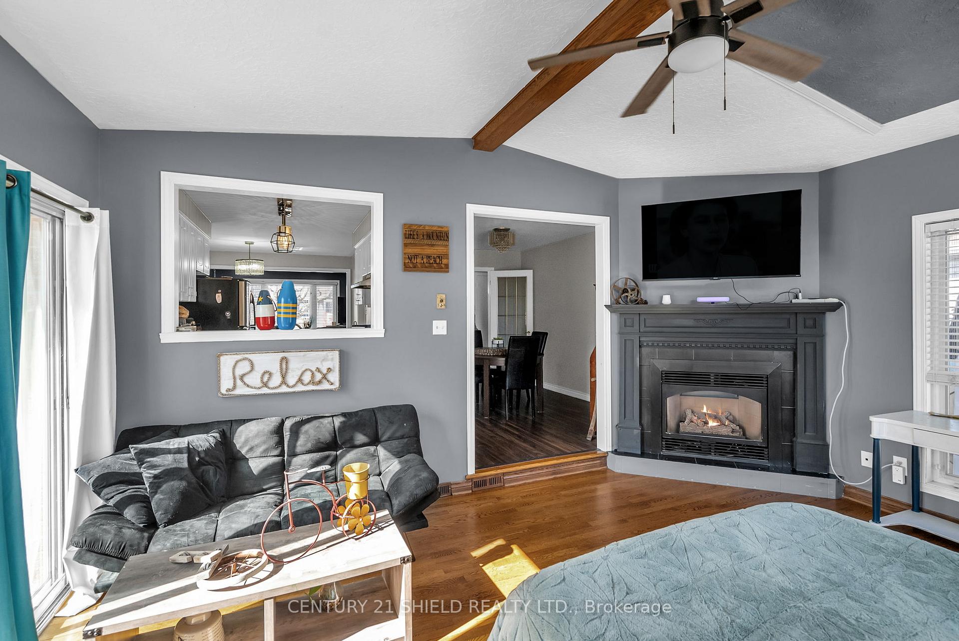 Photo 12 of 434 Anthony Street, Cornwall — HOMEH