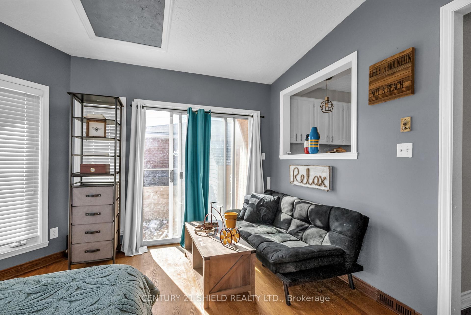 Photo 14 of 434 Anthony Street, Cornwall — HOMEH
