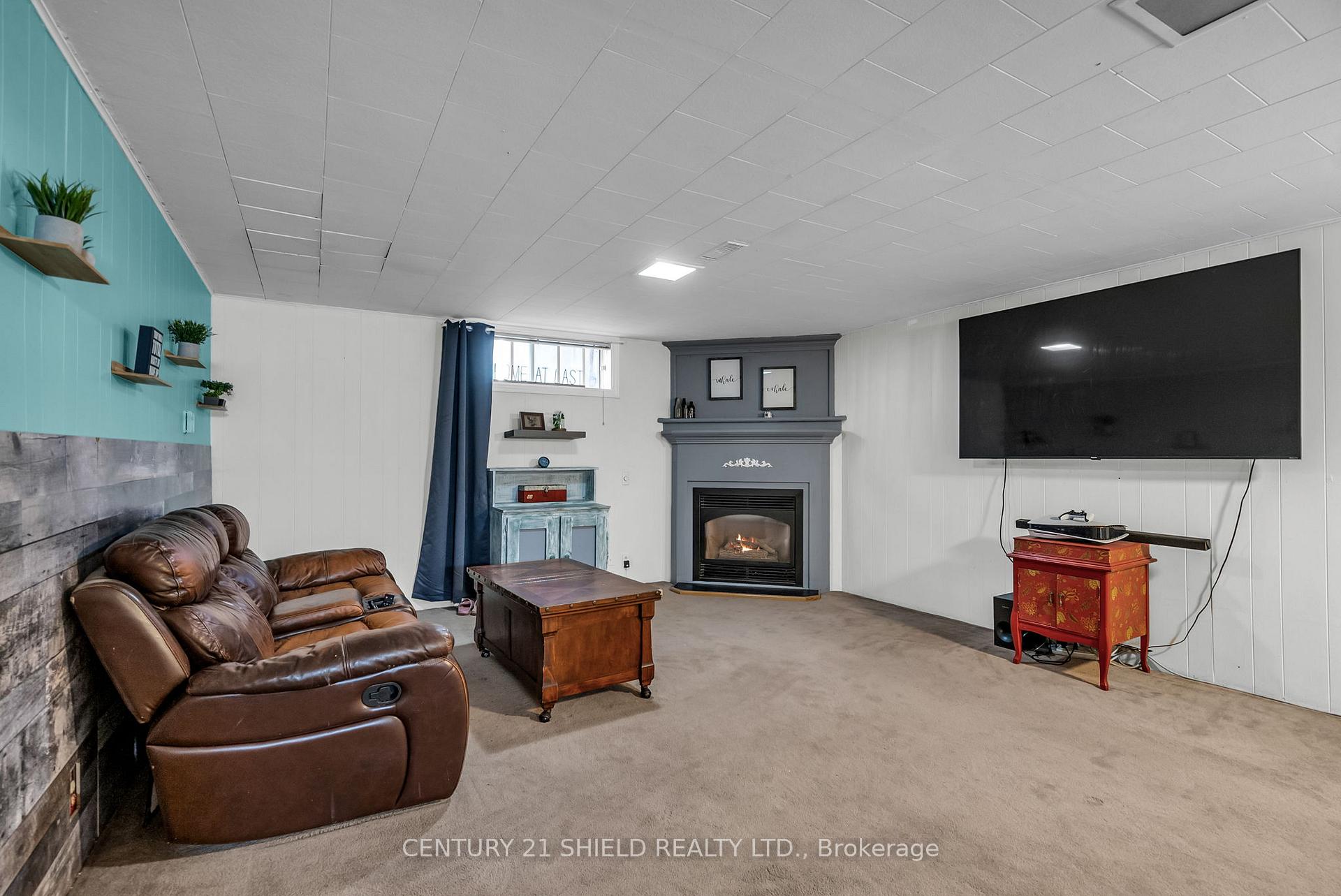 Photo 21 of 434 Anthony Street, Cornwall — HOMEH