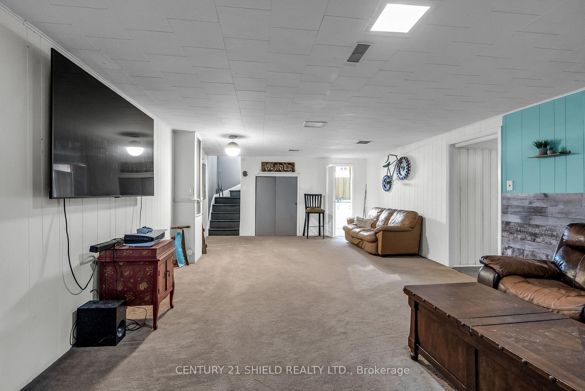 Photo 22 of 434 Anthony Street, Cornwall — HOMEH