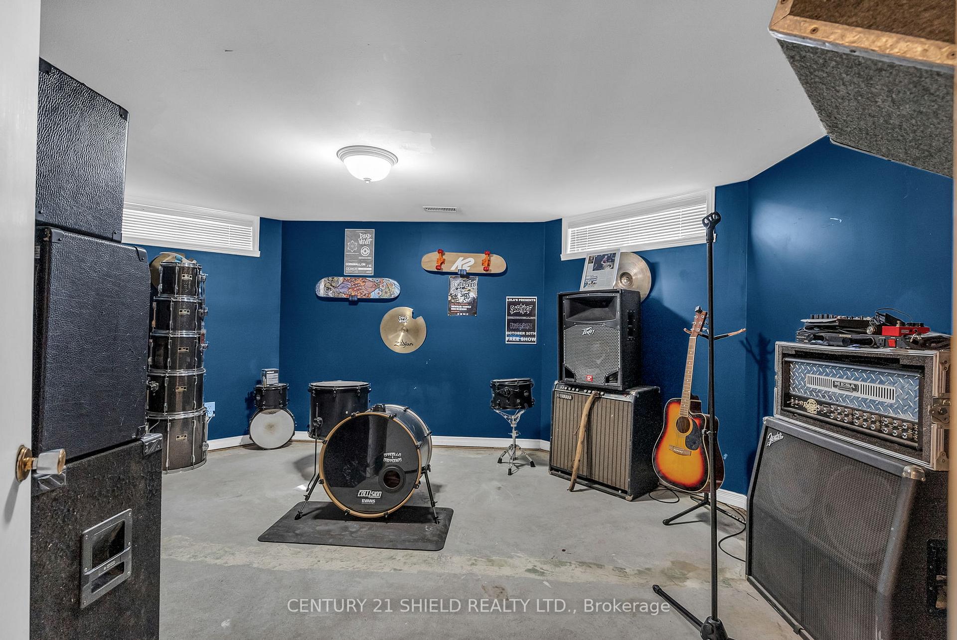Photo 25 of 434 Anthony Street, Cornwall — HOMEH