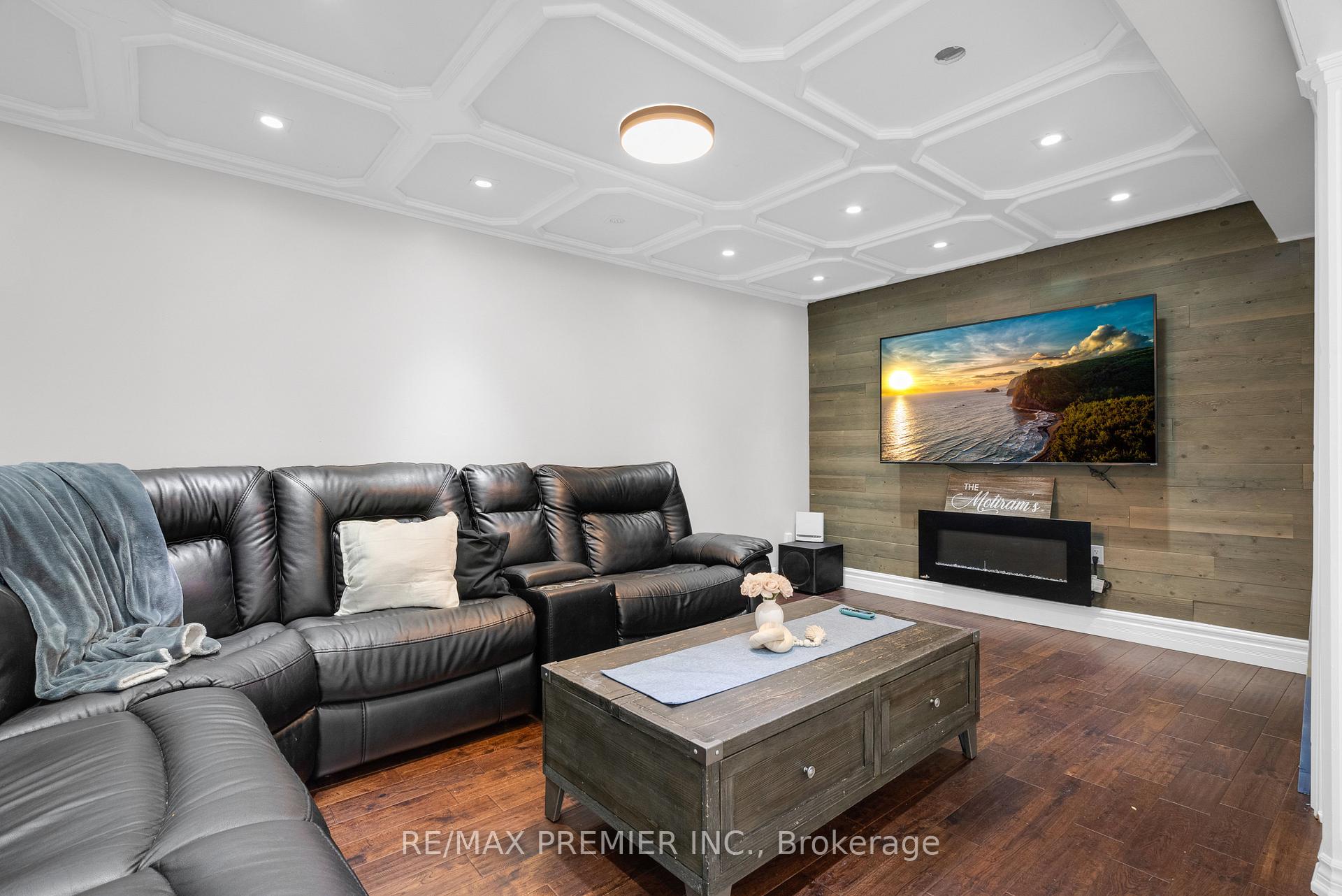 Photo 6 of 59 Glenabbey Drive, Clarington, Courtice — HOMEH