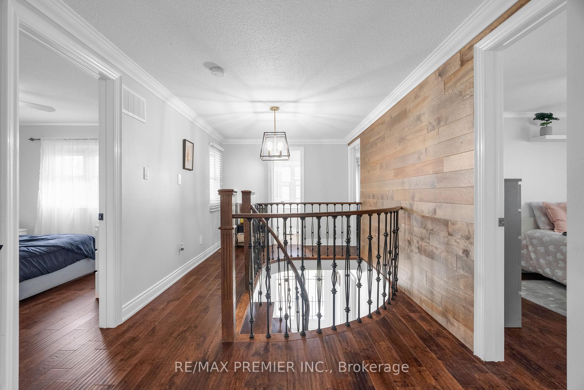 Photo 16 of 59 Glenabbey Drive, Clarington, Courtice — HOMEH