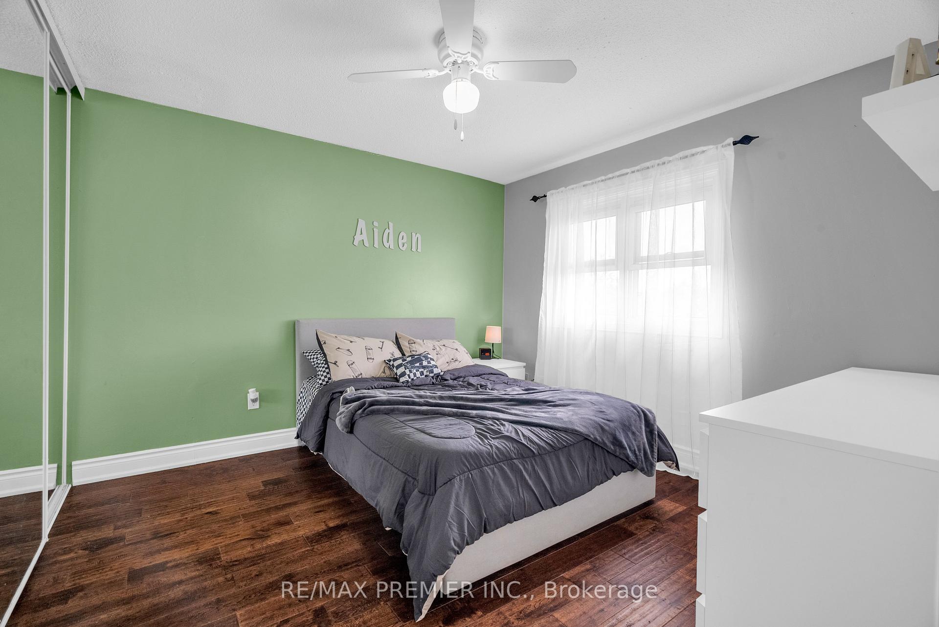 Photo 23 of 59 Glenabbey Drive, Clarington, Courtice — HOMEH