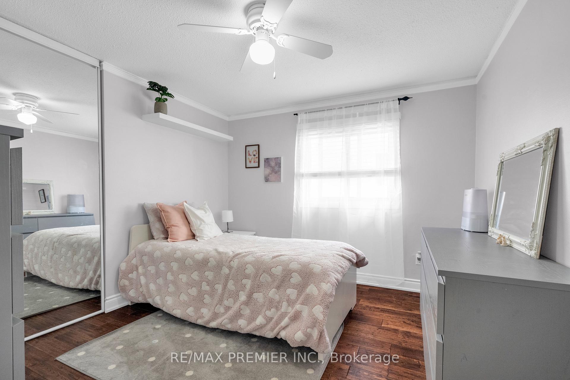 Photo 25 of 59 Glenabbey Drive, Clarington, Courtice — HOMEH