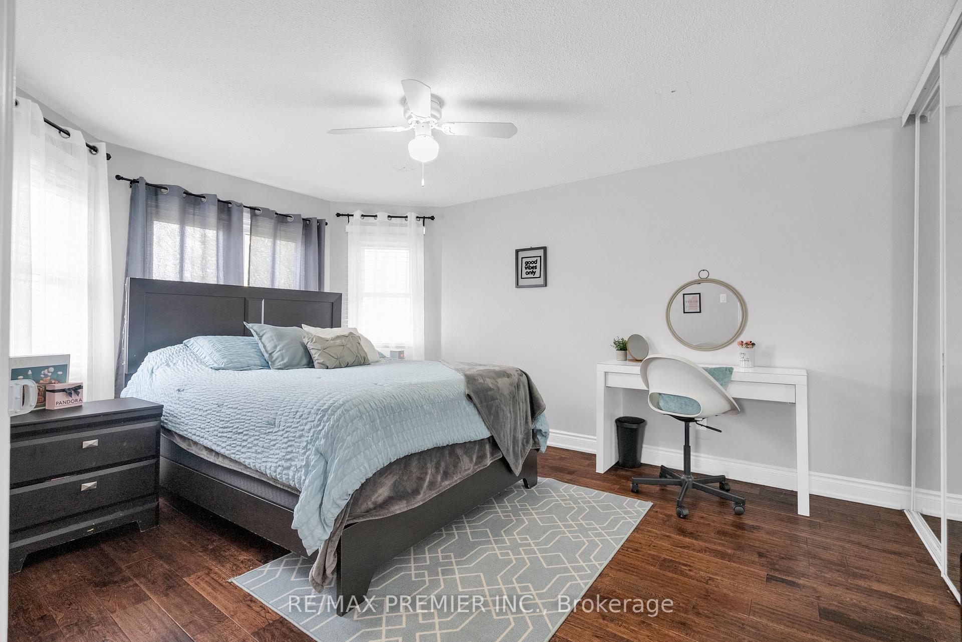 Photo 27 of 59 Glenabbey Drive, Clarington, Courtice — HOMEH