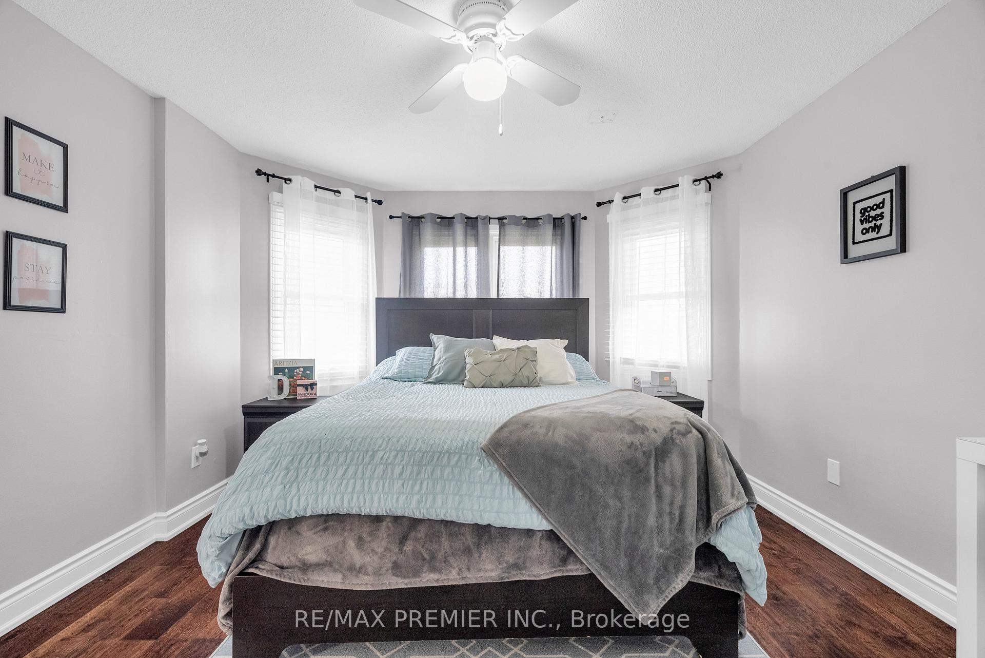 Photo 28 of 59 Glenabbey Drive, Clarington, Courtice — HOMEH