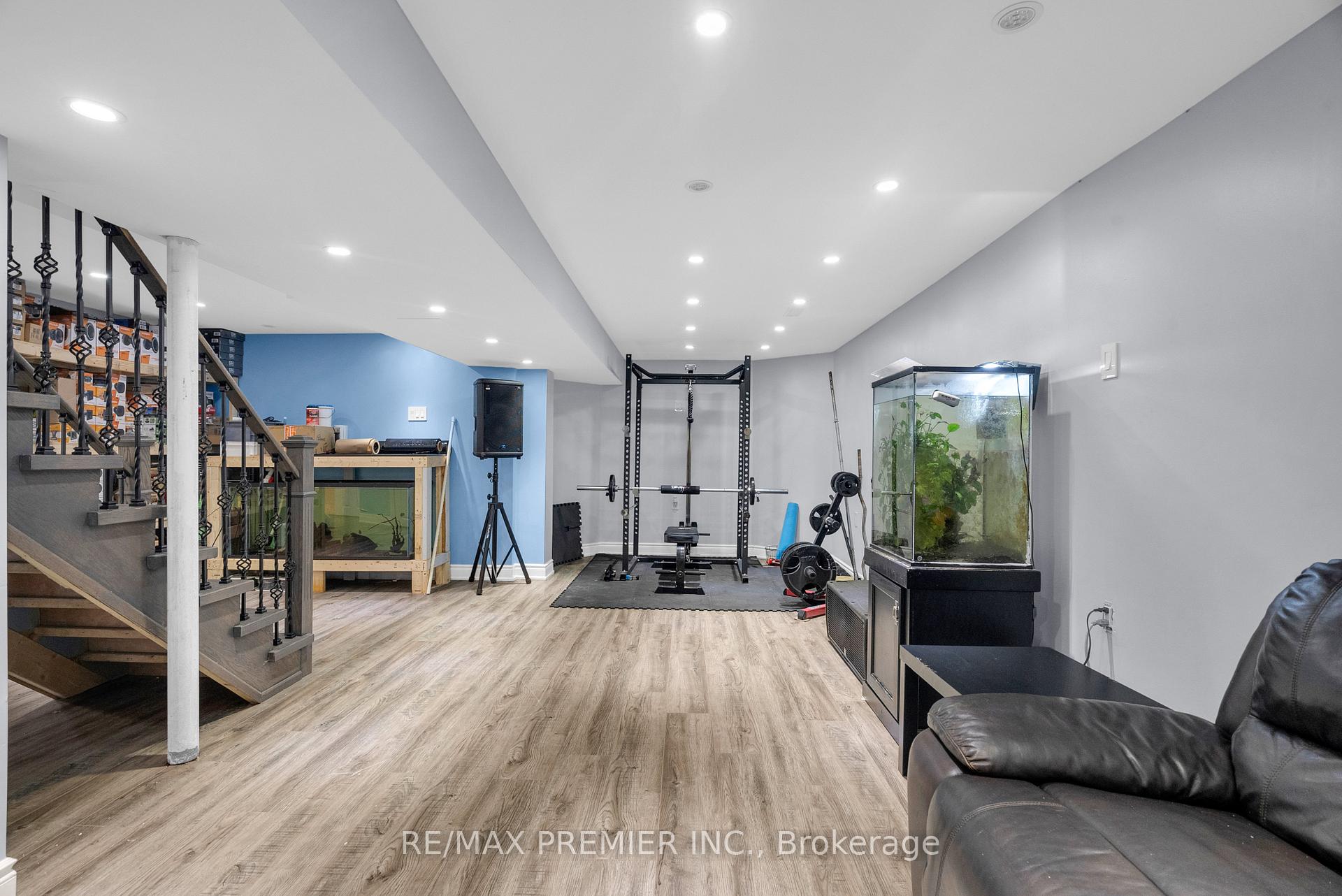 Photo 33 of 59 Glenabbey Drive, Clarington, Courtice — HOMEH