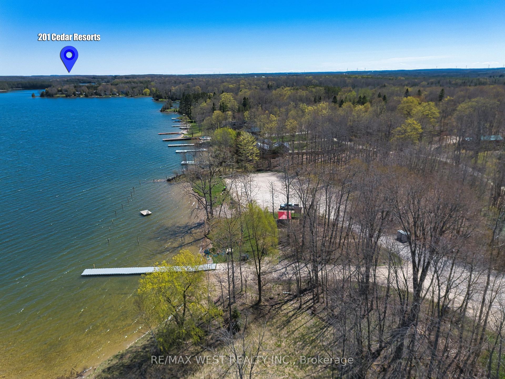 Photo 1 of 201 Cedars Resort Lane, Grey Highlands — HOMEH