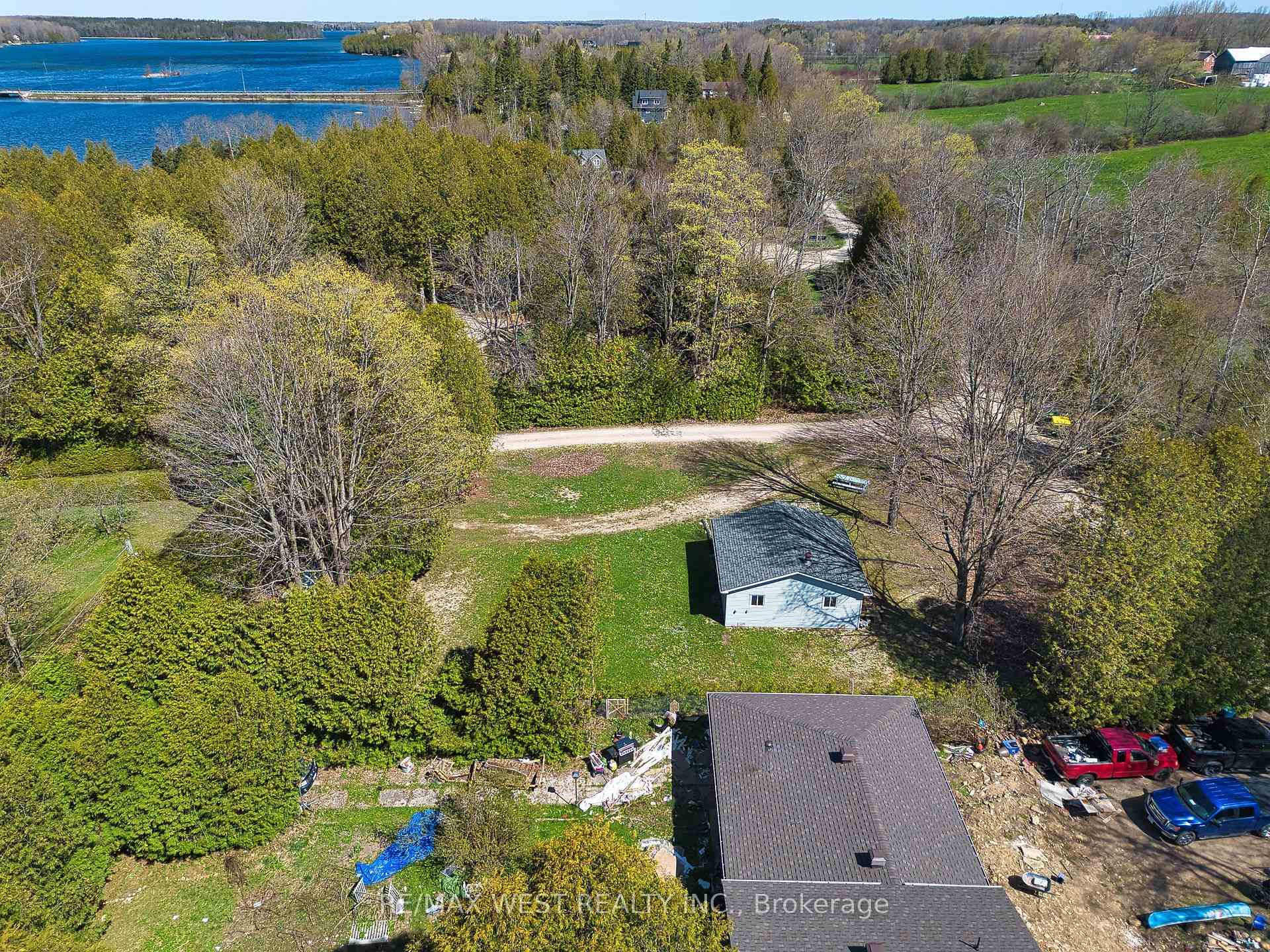 Photo 3 of 201 Cedars Resort Lane, Grey Highlands — HOMEH