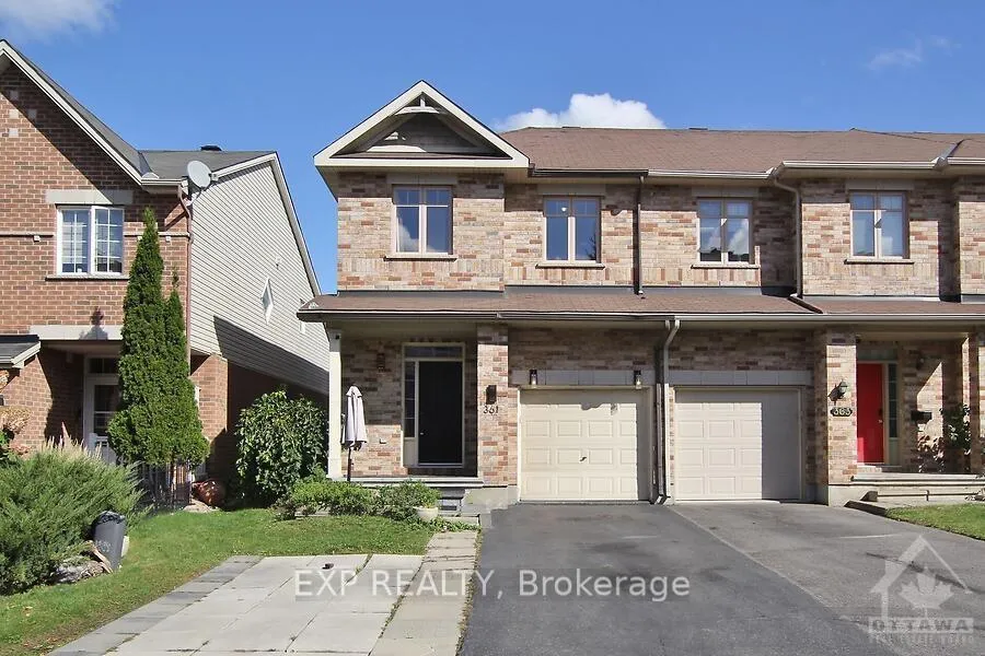 Front of 361 Royal Fern Way