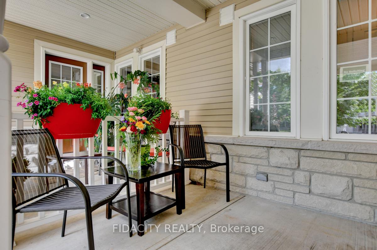 Photo 2 of 128 Cedardown Private, Ottawa, Barrhaven - Stonebridge — HOMEH