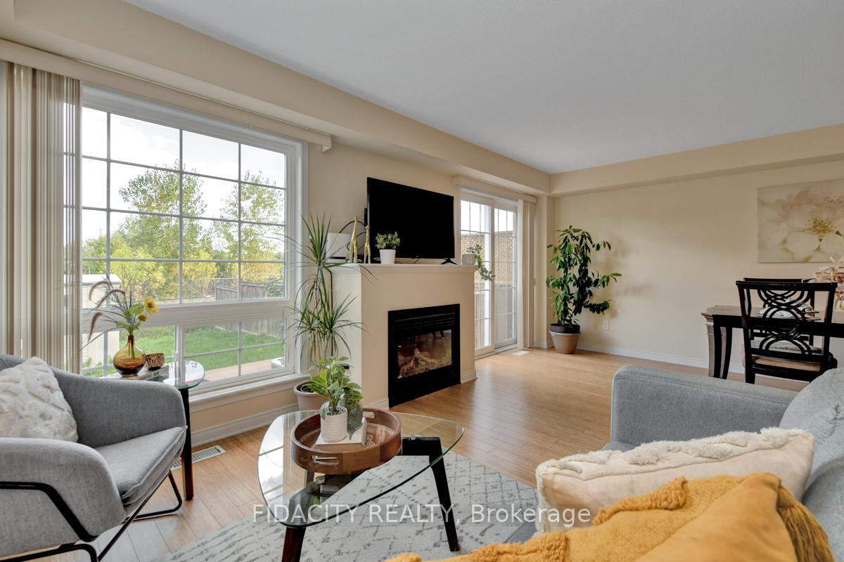 Photo 6 of 128 Cedardown Private, Ottawa, Barrhaven - Stonebridge — HOMEH