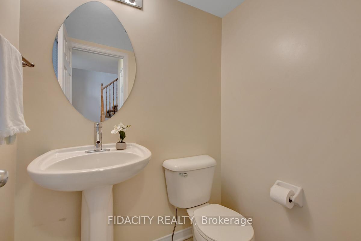 Photo 9 of 128 Cedardown Private, Ottawa, Barrhaven - Stonebridge — HOMEH