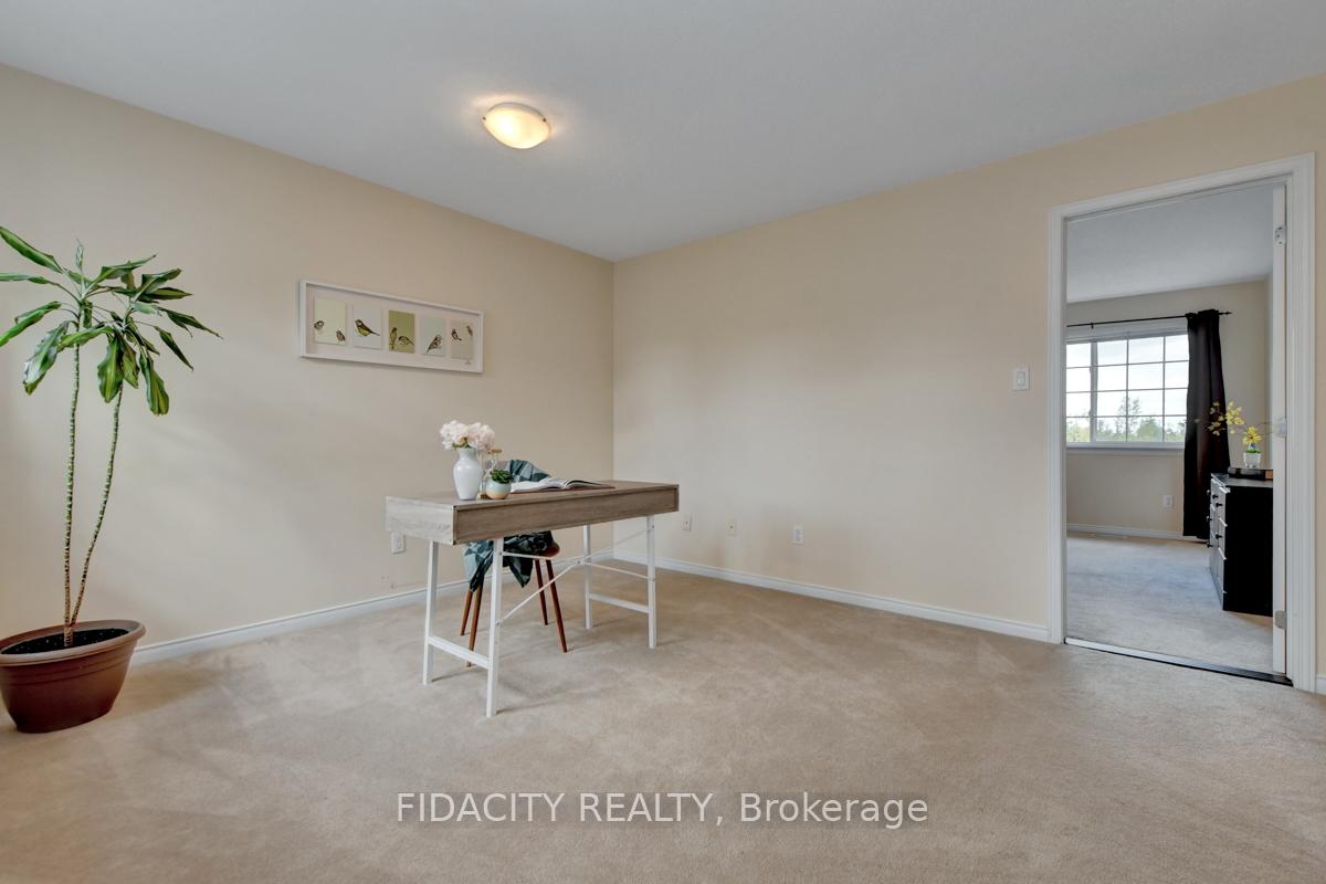Photo 10 of 128 Cedardown Private, Ottawa, Barrhaven - Stonebridge — HOMEH