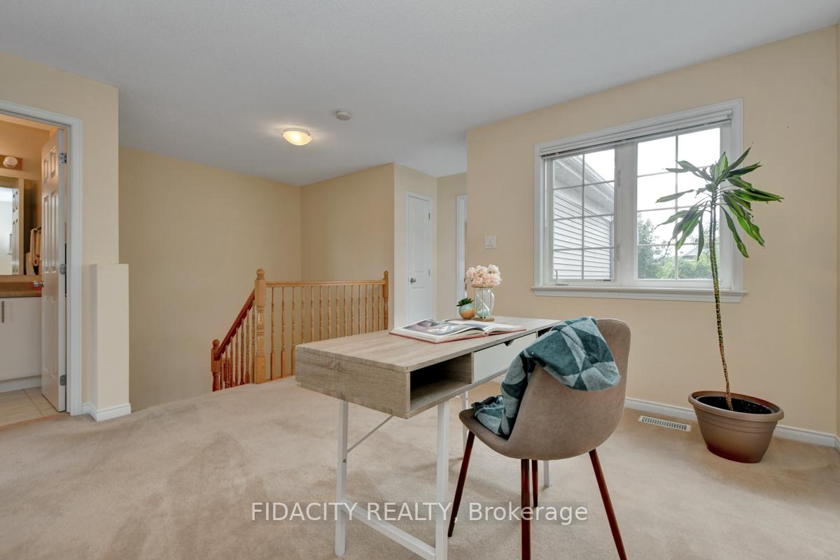 Photo 11 of 128 Cedardown Private, Ottawa, Barrhaven - Stonebridge — HOMEH