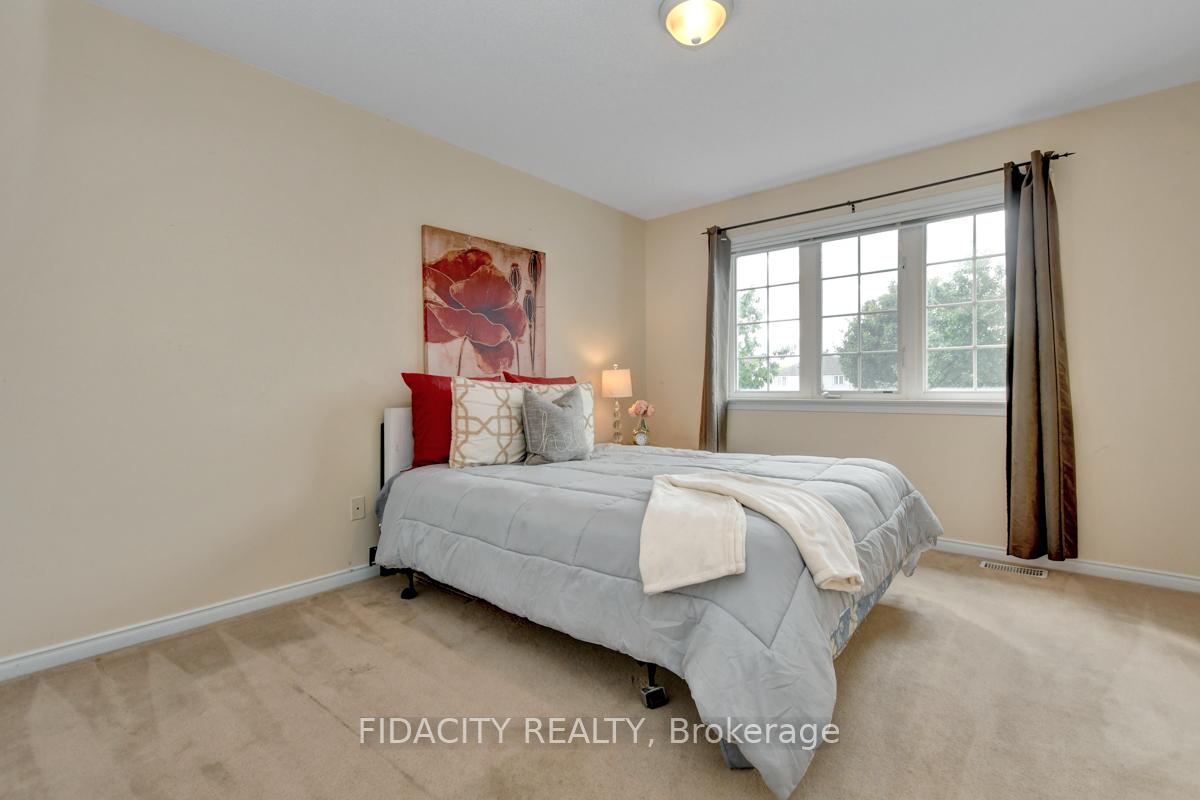 Photo 15 of 128 Cedardown Private, Ottawa, Barrhaven - Stonebridge — HOMEH