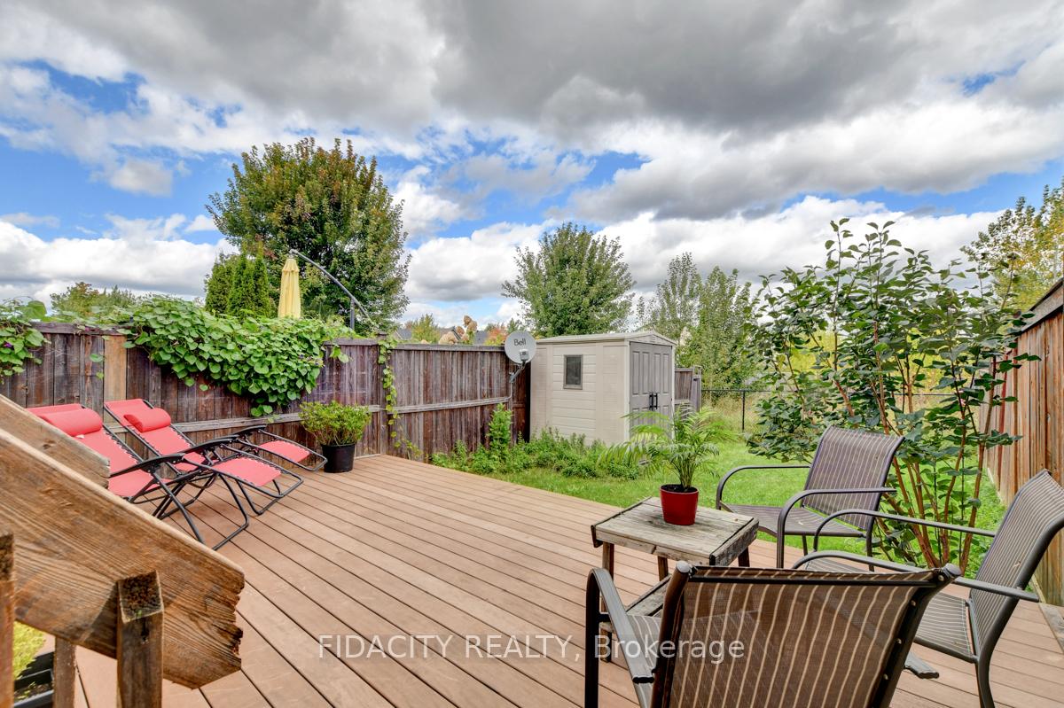 Photo 17 of 128 Cedardown Private, Ottawa, Barrhaven - Stonebridge — HOMEH