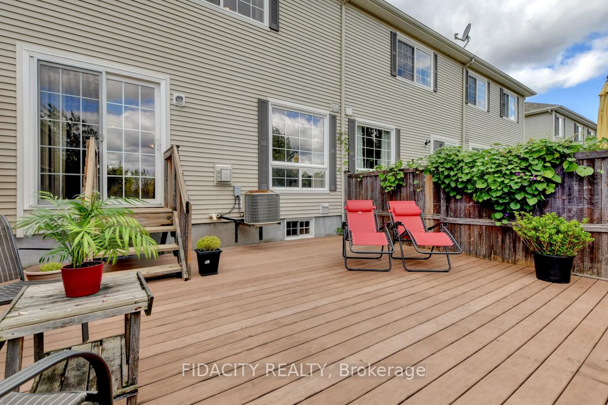Photo 18 of 128 Cedardown Private, Ottawa, Barrhaven - Stonebridge — HOMEH