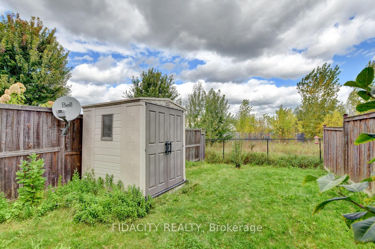 Photo 19 of 128 Cedardown Private, Ottawa, Barrhaven - Stonebridge — HOMEH