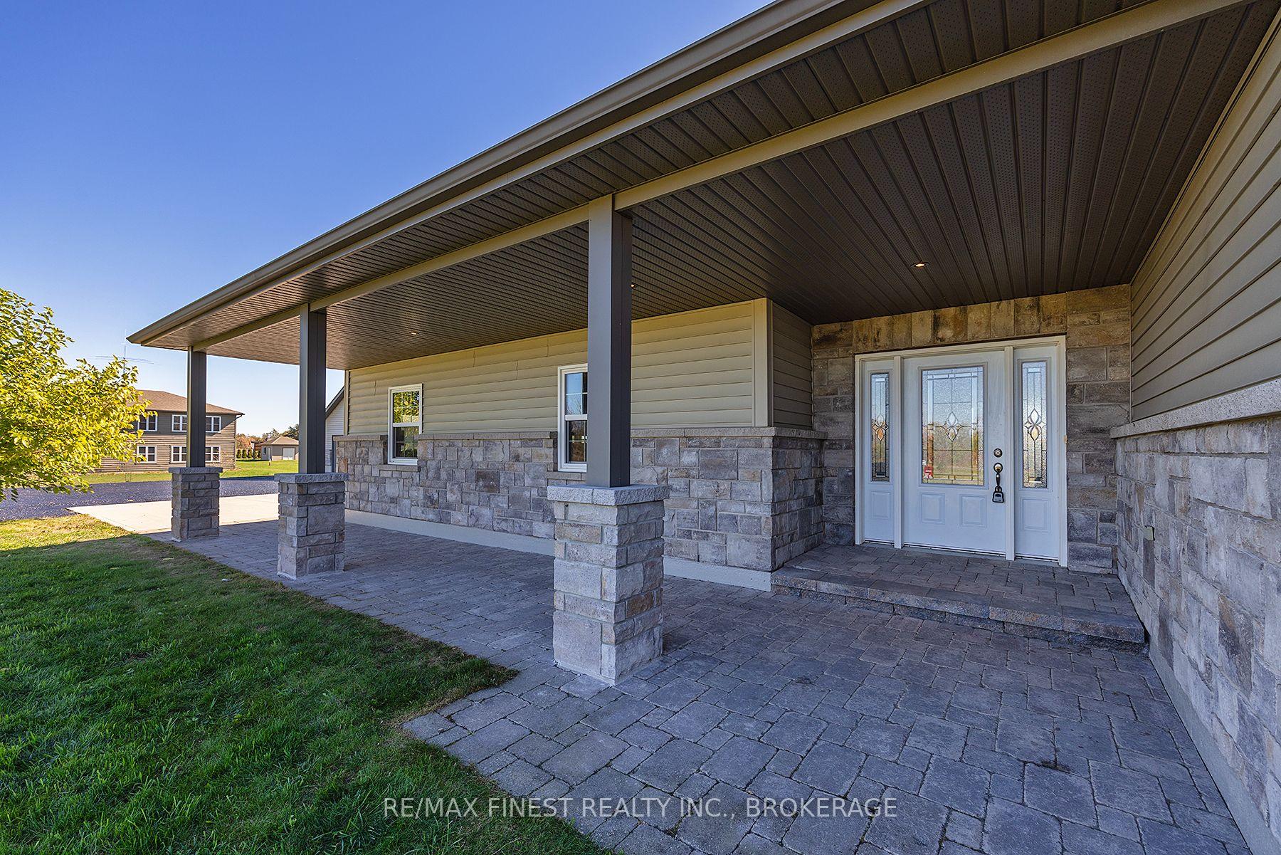 Photo 3 of 3775 Greenfield Road, Frontenac, Frontenac South — HOMEH