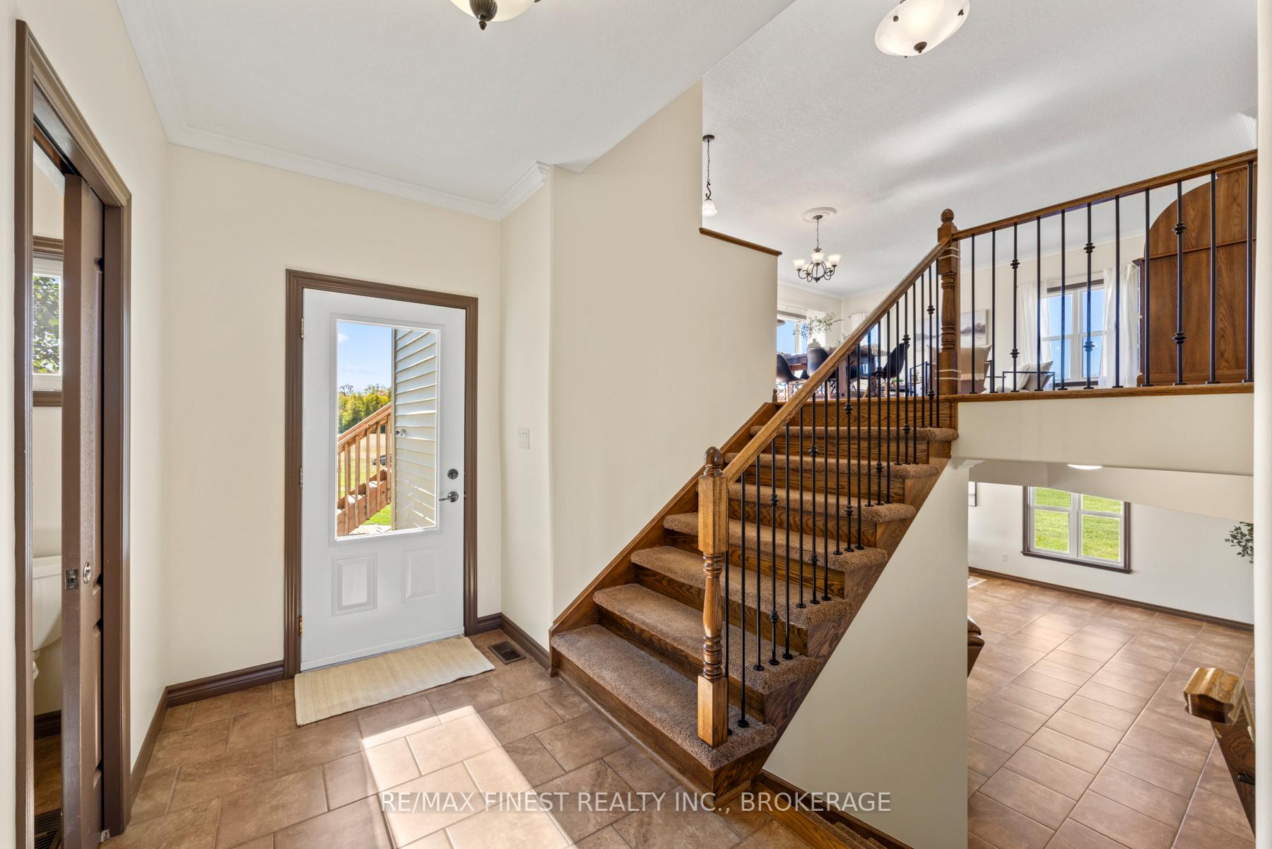 Photo 6 of 3775 Greenfield Road, Frontenac, Frontenac South — HOMEH