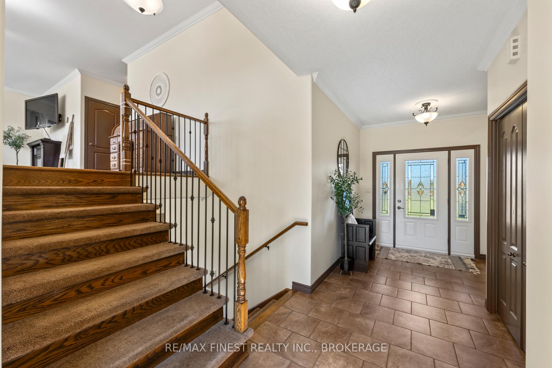 Photo 8 of 3775 Greenfield Road, Frontenac, Frontenac South — HOMEH