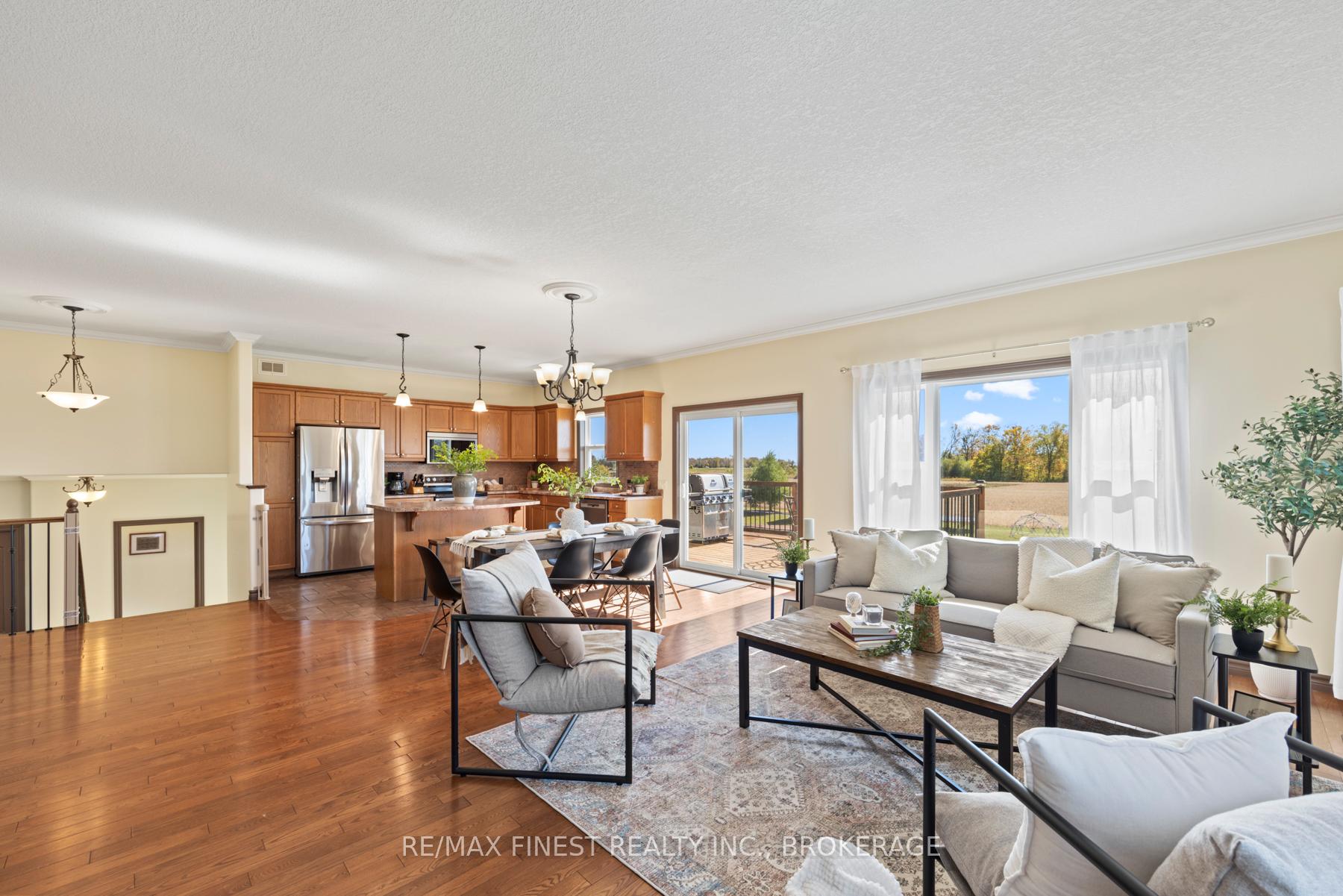 Photo 14 of 3775 Greenfield Road, Frontenac, Frontenac South — HOMEH