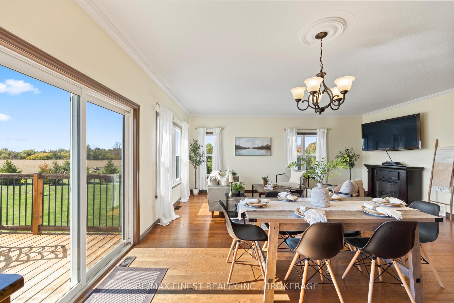 Photo 15 of 3775 Greenfield Road, Frontenac, Frontenac South — HOMEH
