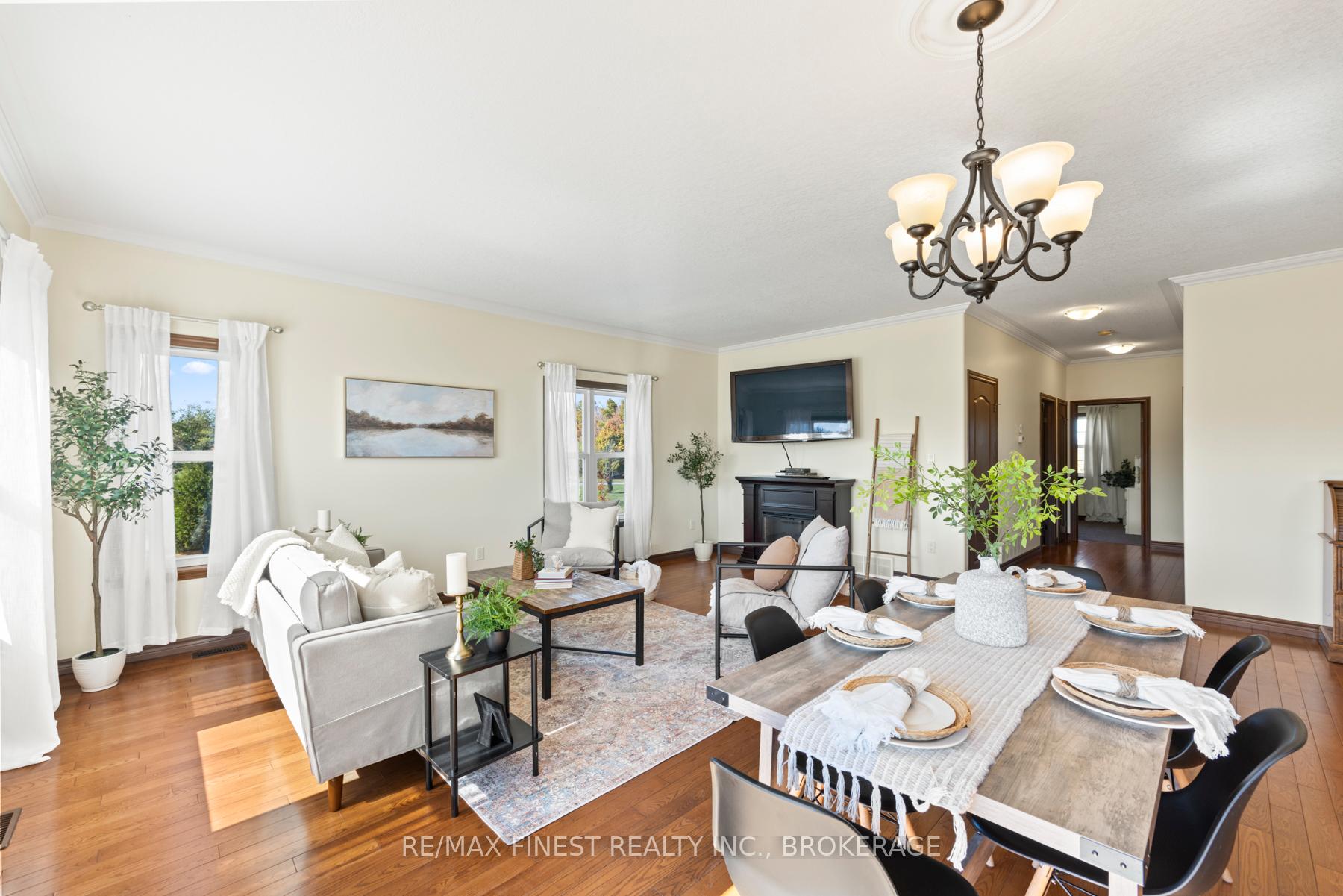 Photo 16 of 3775 Greenfield Road, Frontenac, Frontenac South — HOMEH