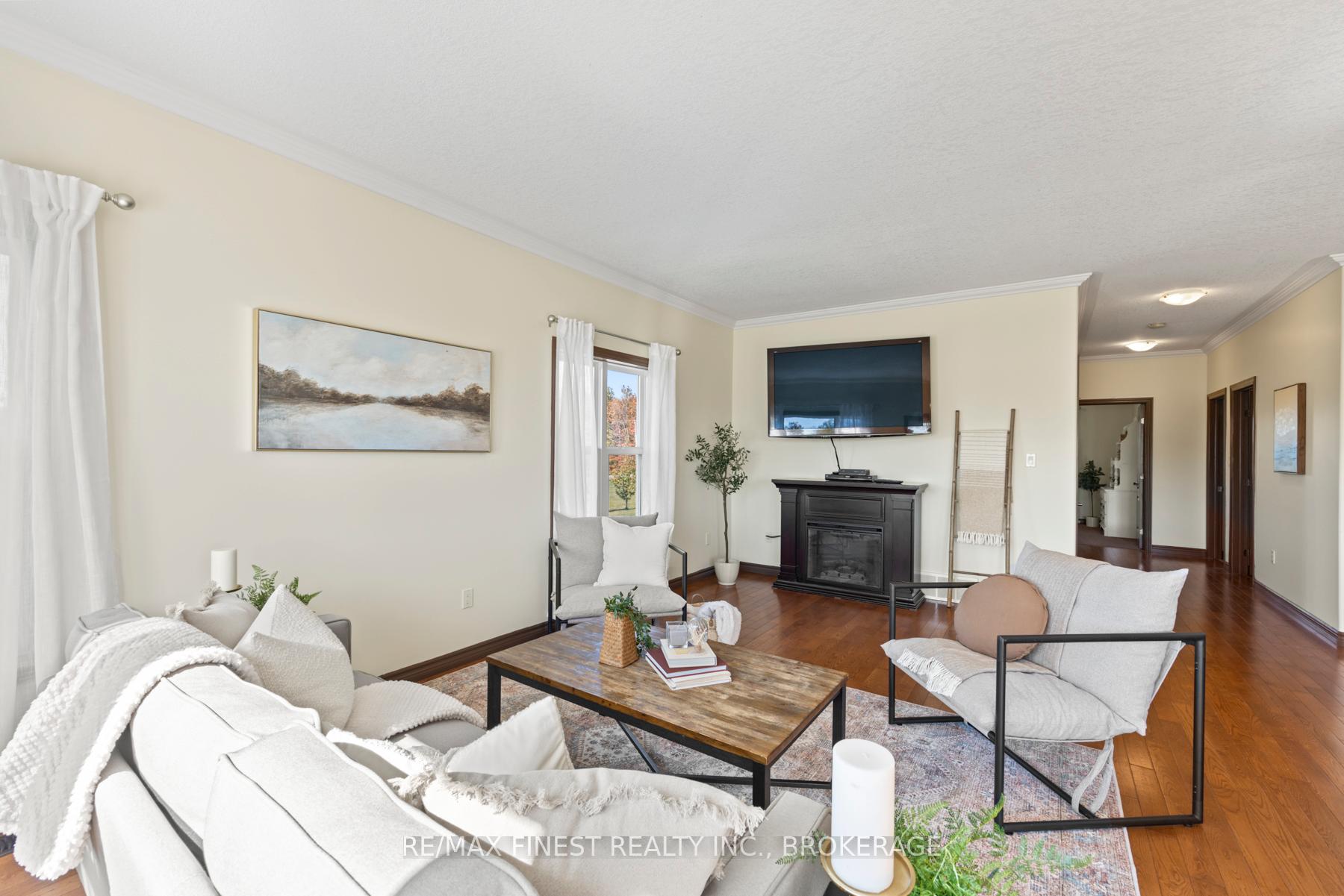 Photo 17 of 3775 Greenfield Road, Frontenac, Frontenac South — HOMEH
