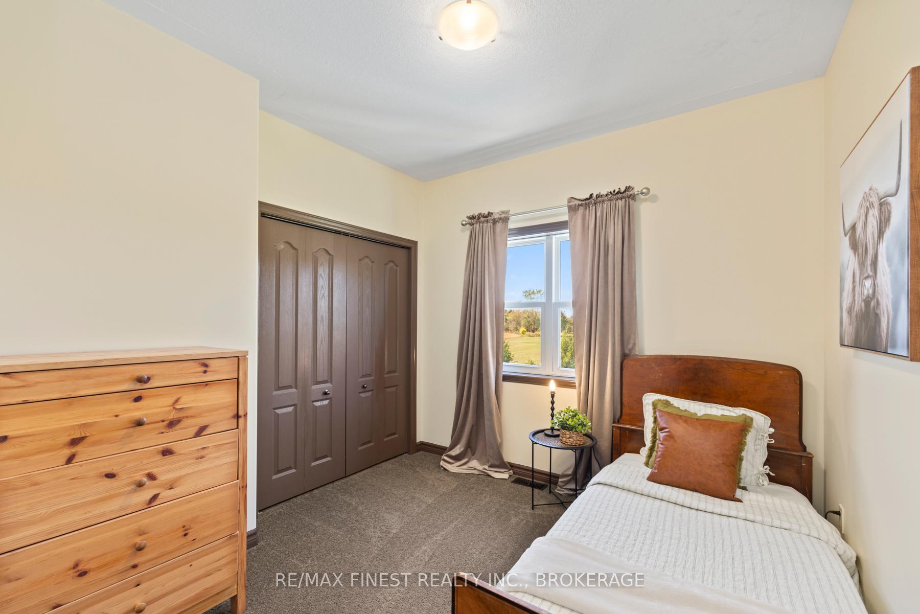 Photo 21 of 3775 Greenfield Road, Frontenac, Frontenac South — HOMEH