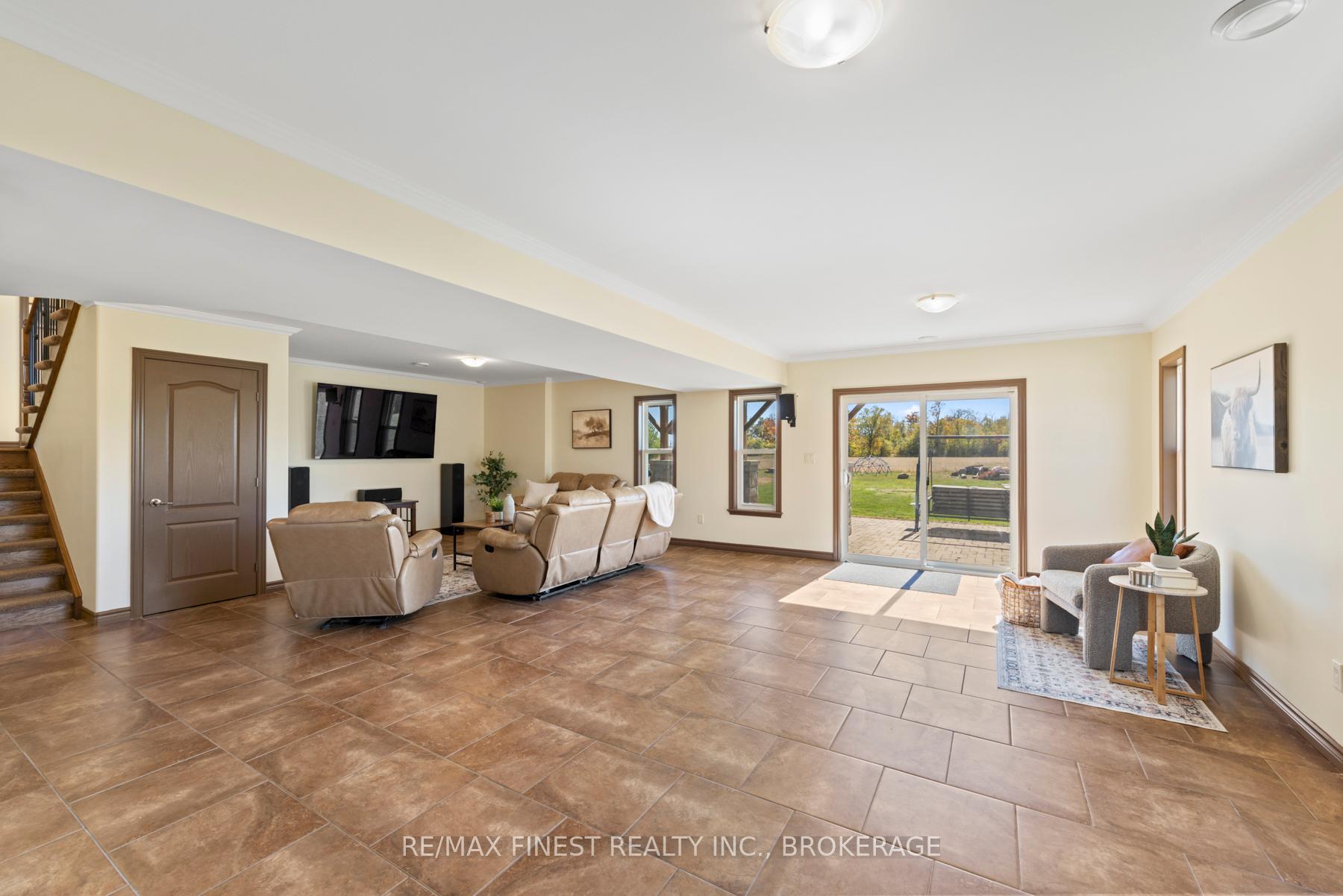 Photo 27 of 3775 Greenfield Road, Frontenac, Frontenac South — HOMEH