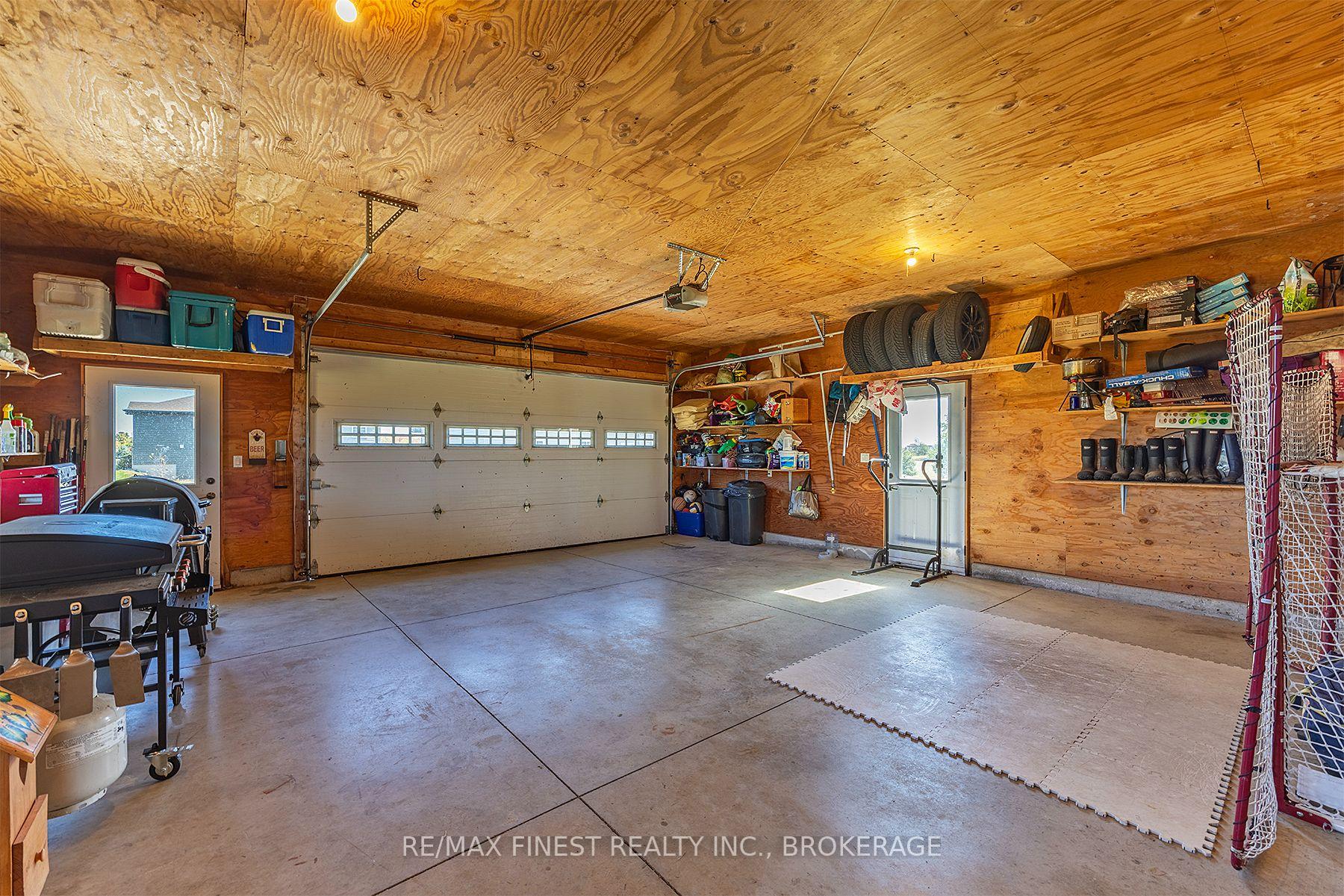 Photo 34 of 3775 Greenfield Road, Frontenac, Frontenac South — HOMEH