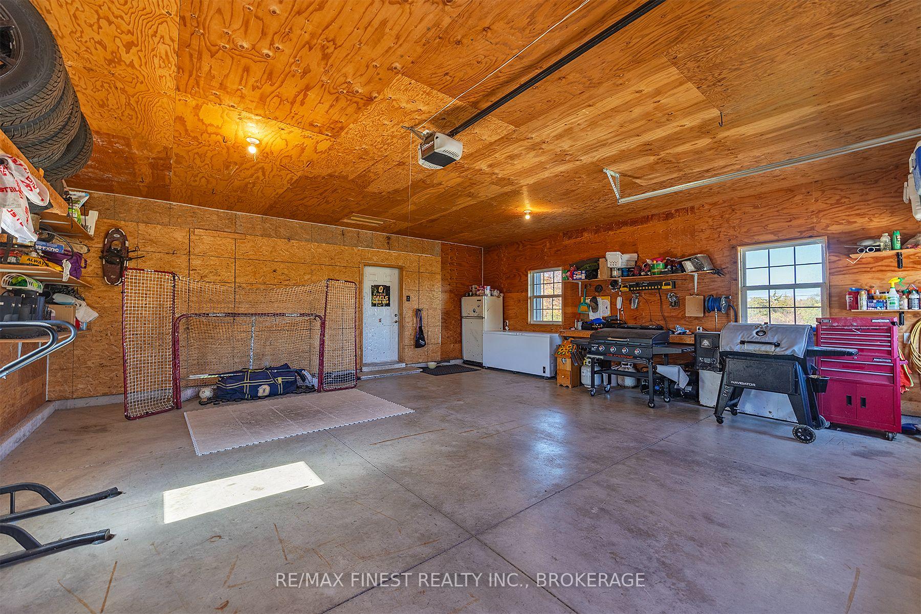 Photo 35 of 3775 Greenfield Road, Frontenac, Frontenac South — HOMEH