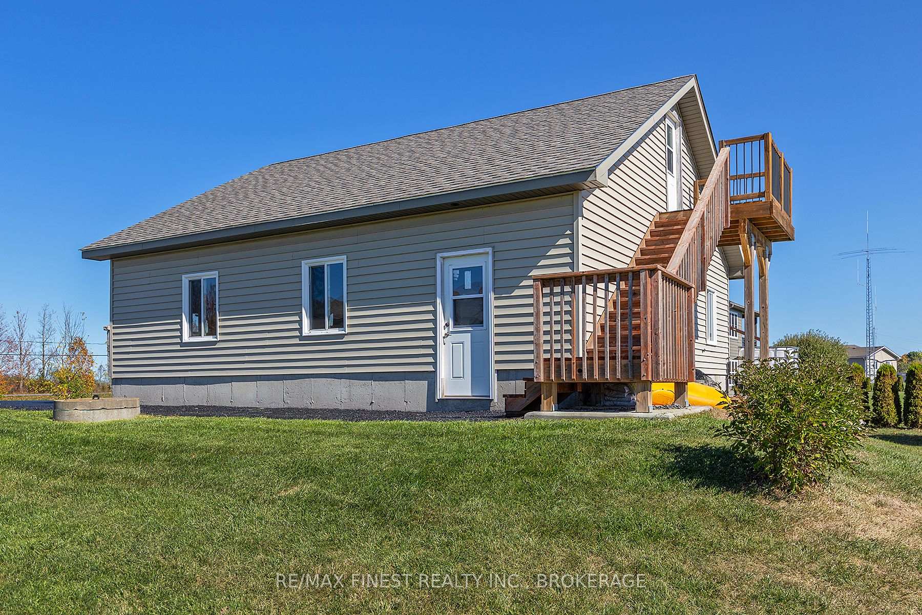 Photo 36 of 3775 Greenfield Road, Frontenac, Frontenac South — HOMEH