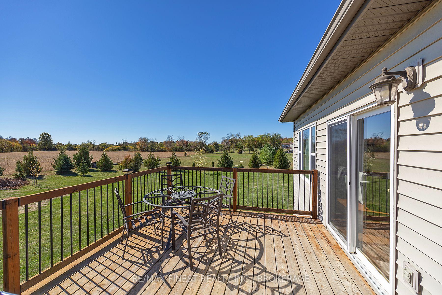 Photo 37 of 3775 Greenfield Road, Frontenac, Frontenac South — HOMEH