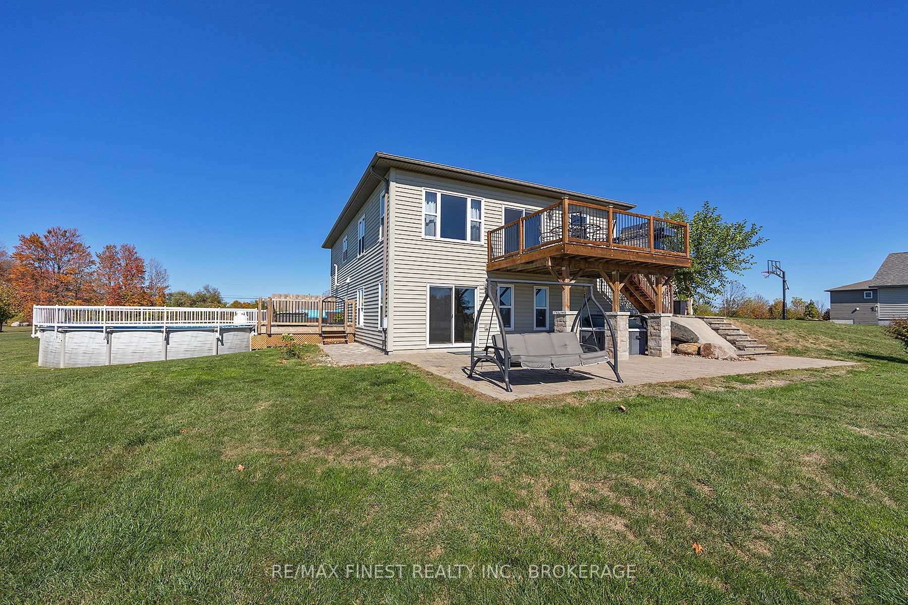 Photo 38 of 3775 Greenfield Road, Frontenac, Frontenac South — HOMEH