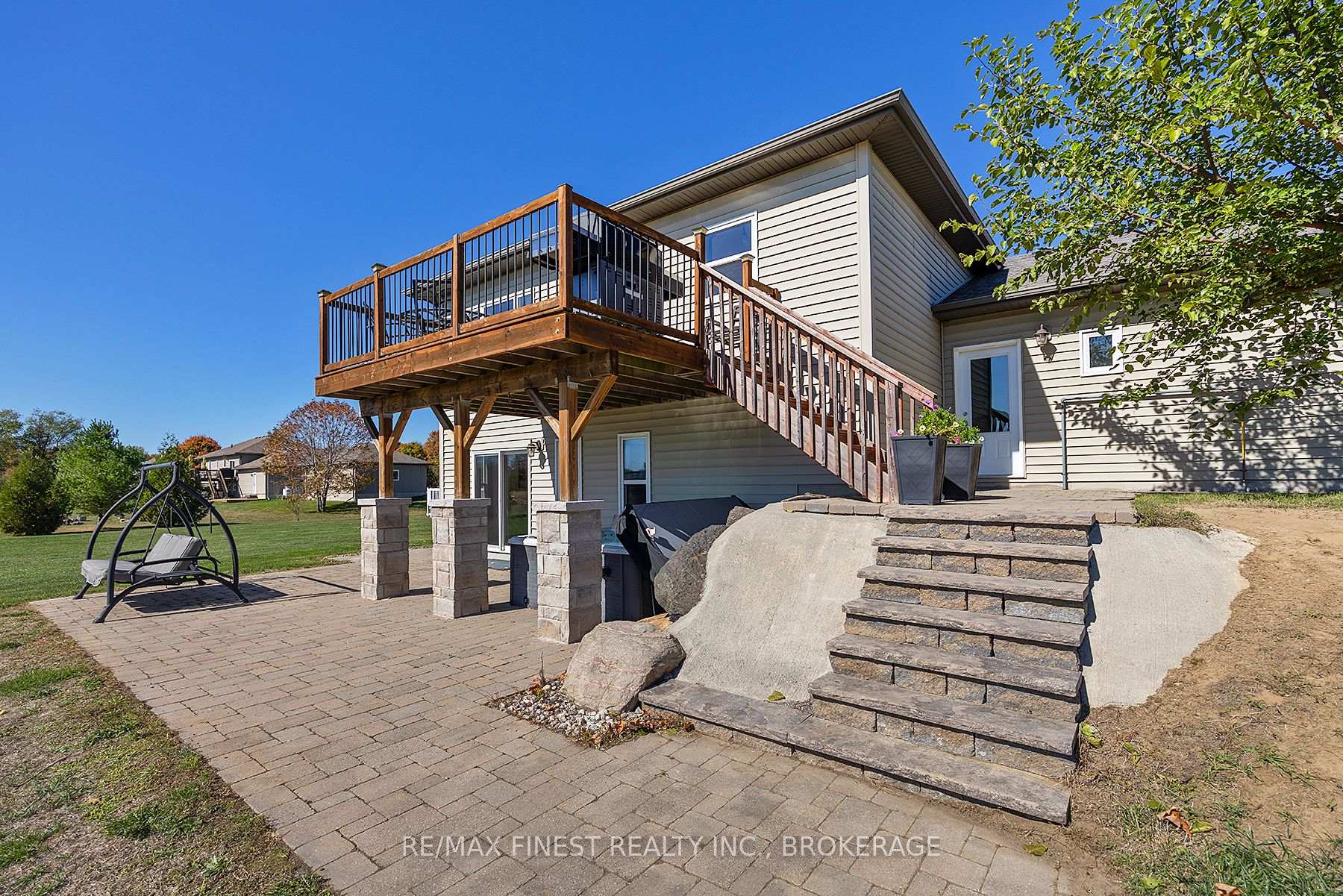 Photo 39 of 3775 Greenfield Road, Frontenac, Frontenac South — HOMEH