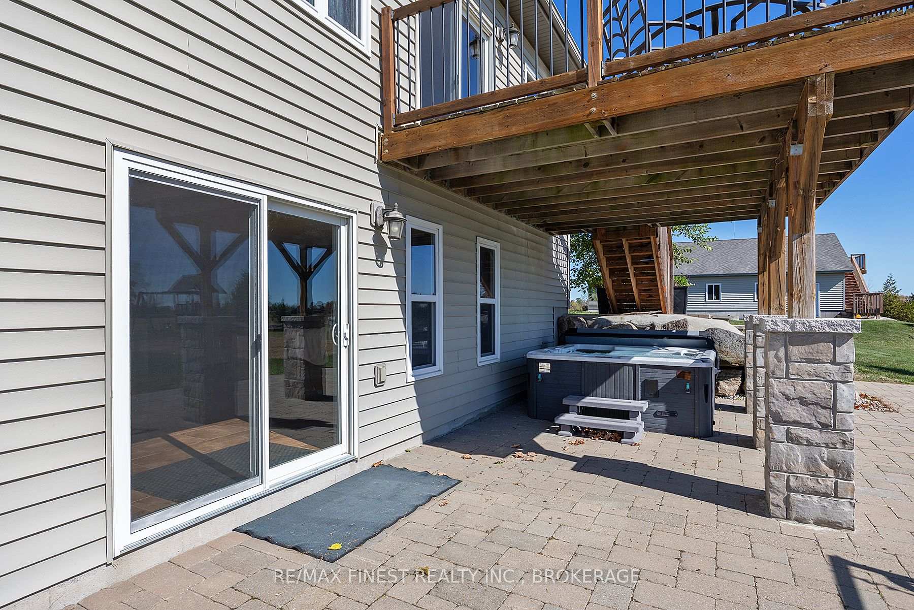 Photo 40 of 3775 Greenfield Road, Frontenac, Frontenac South — HOMEH